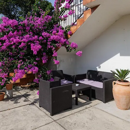 Apartmany Kosic Krk Town Buitenkant foto
