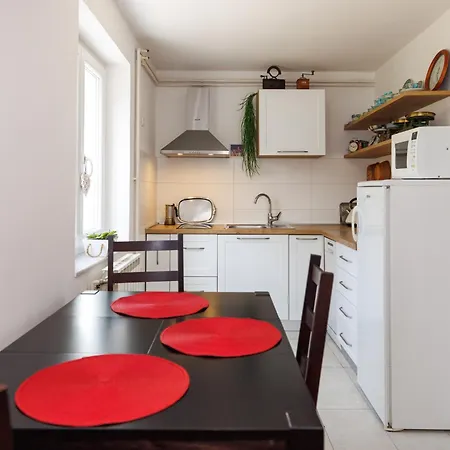Apartmany Kosic Krk Town Buitenkant foto