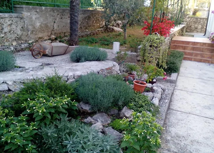 Apartmany Kosic