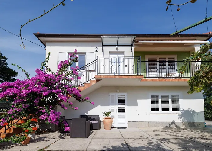 Apartmany Kosic