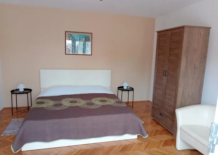 Apartmany Kosic