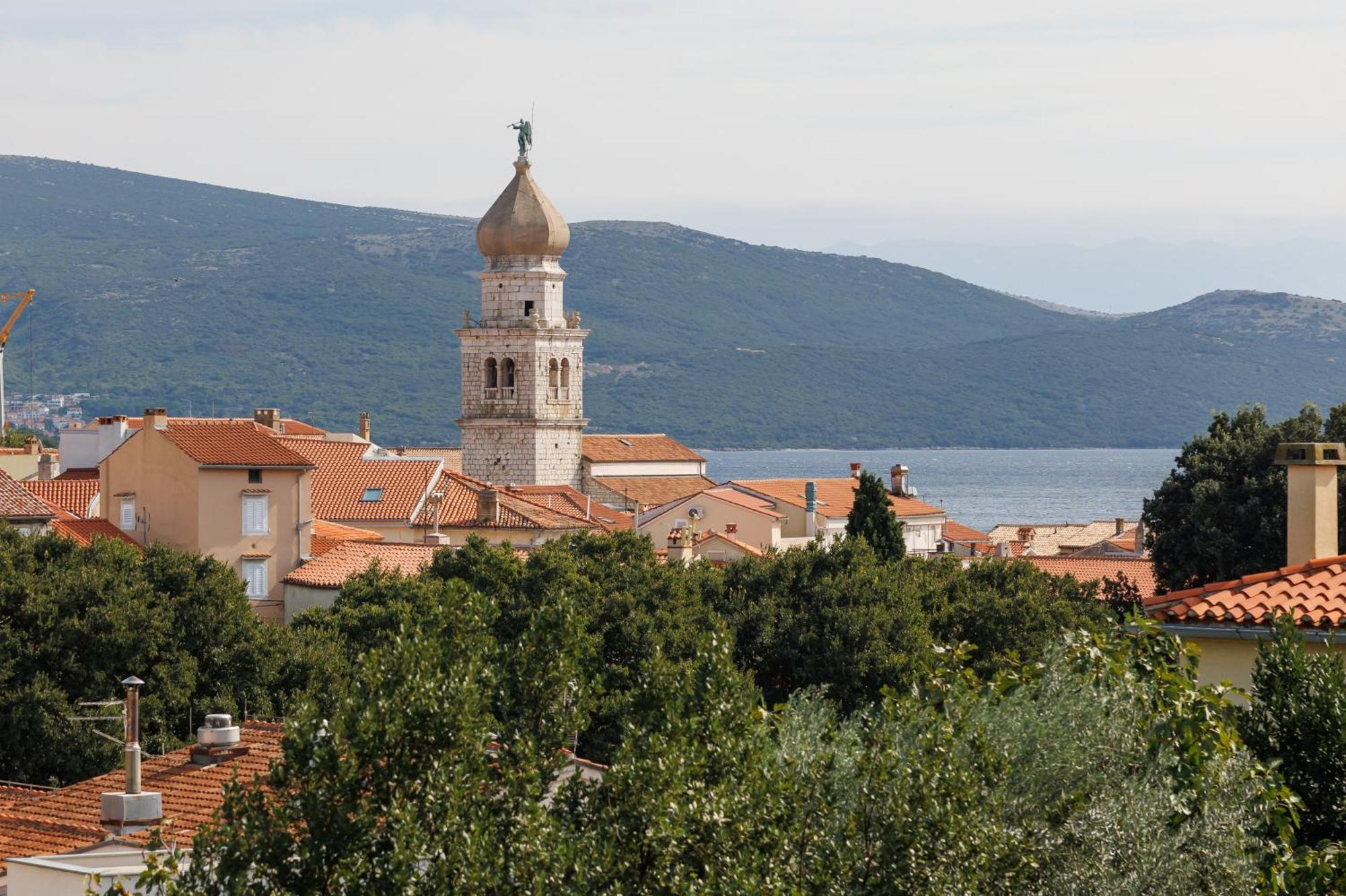 Appartement Kosic *