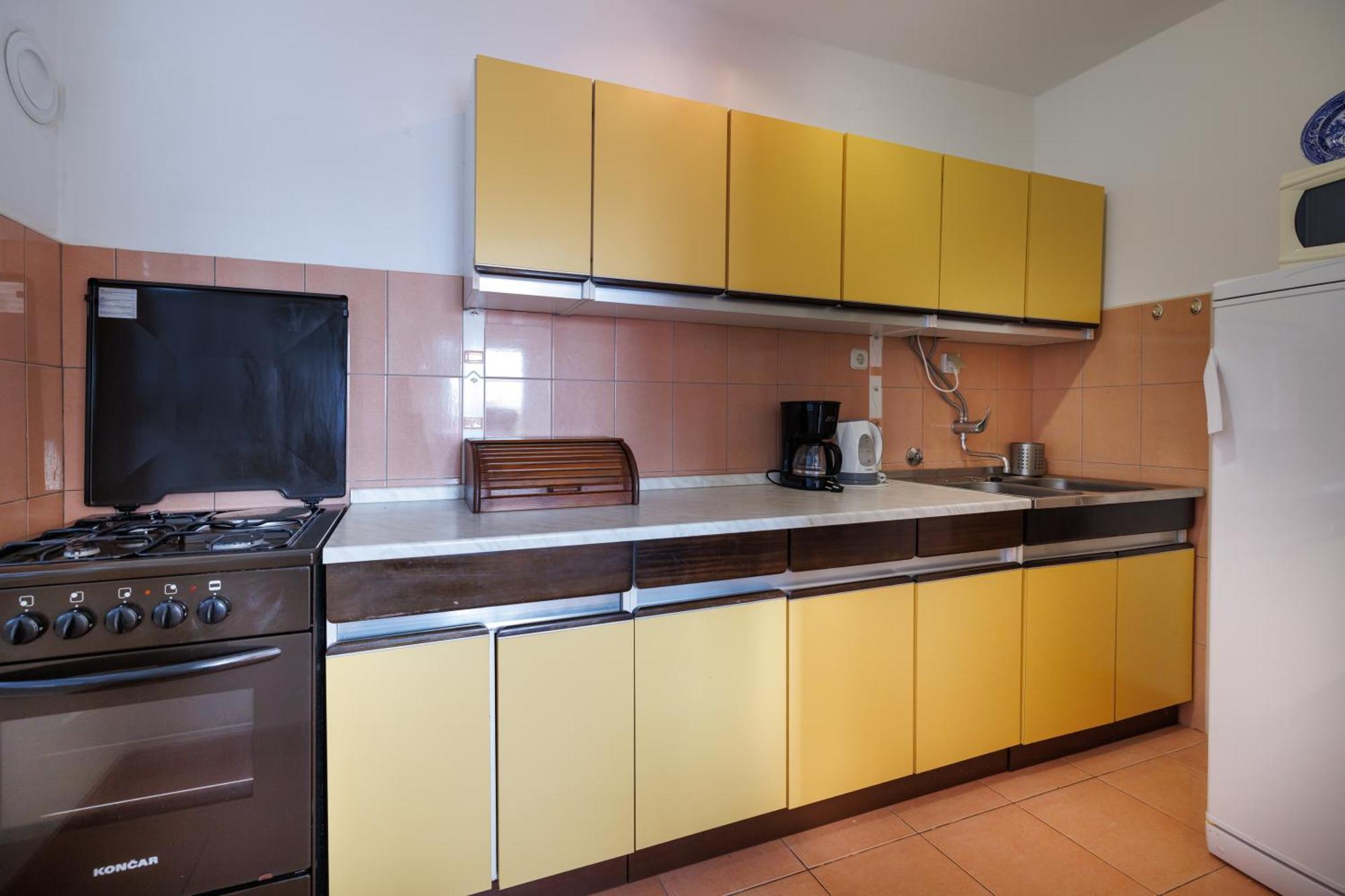 Appartement Kosic