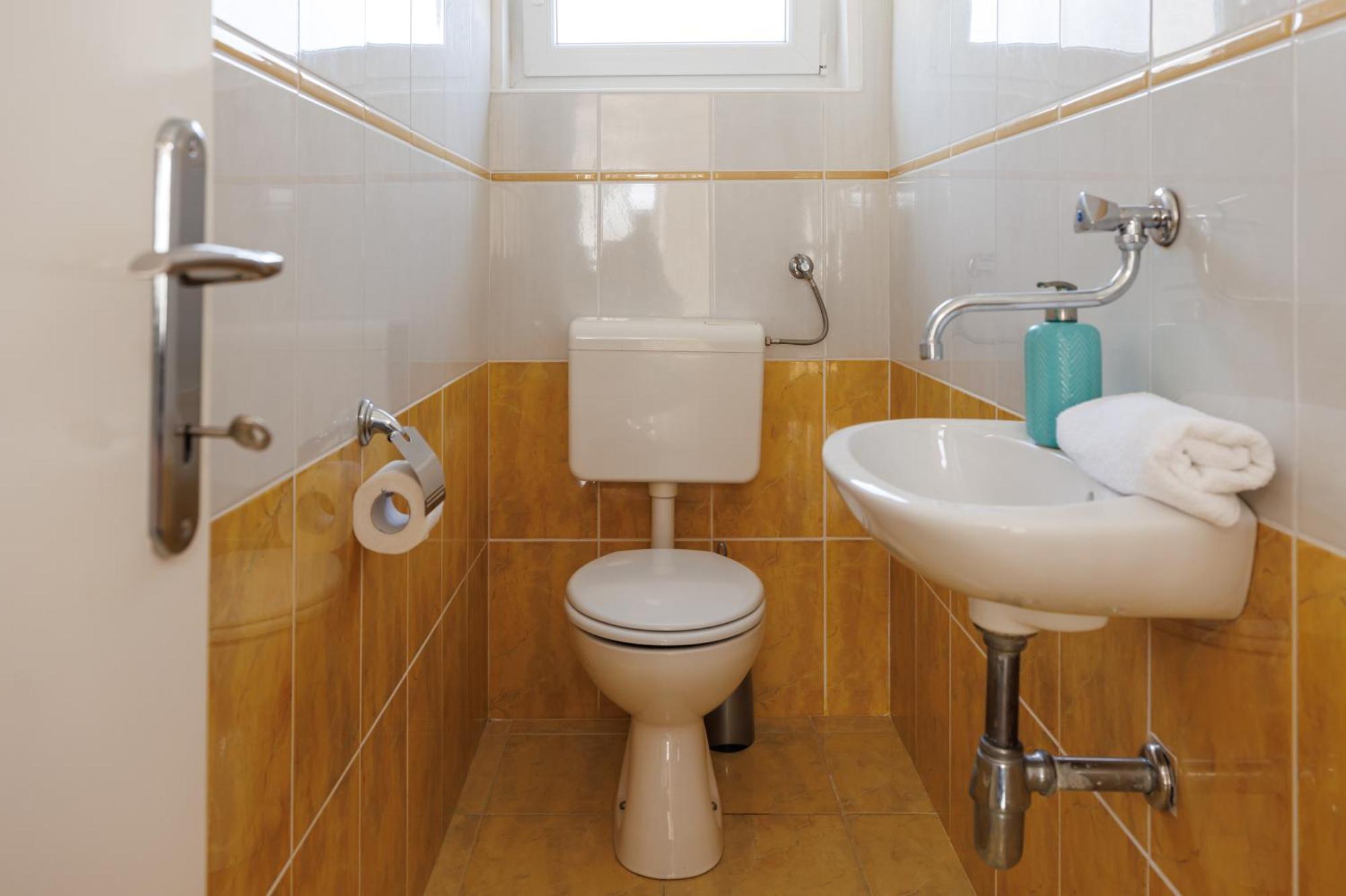 Apartment Kosic