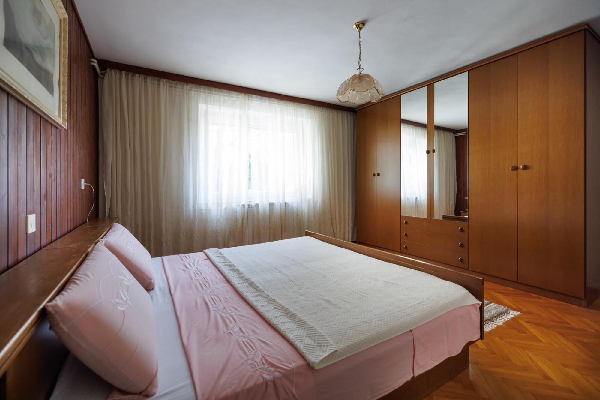 Appartement Kosic *