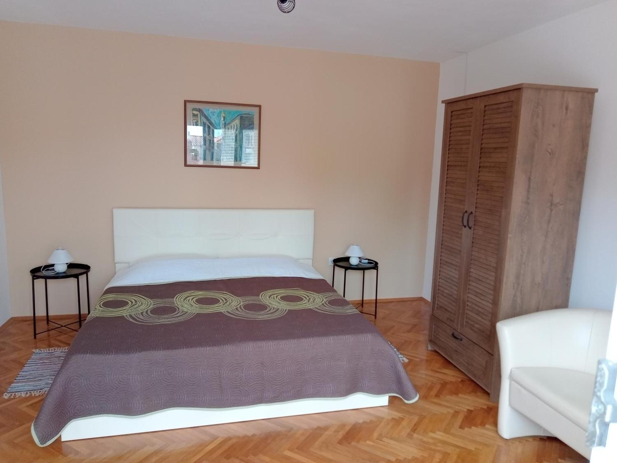 Appartement Kosic